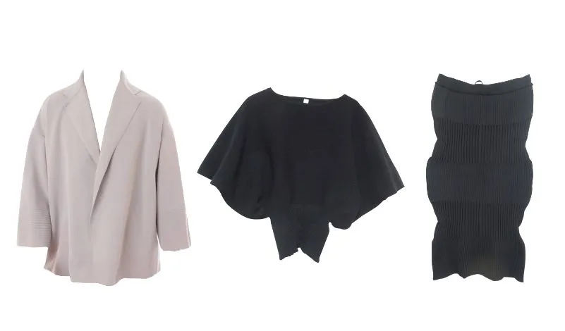 CFCL（シーエフシーエル） のアイテムはなんでも買取させていただきます