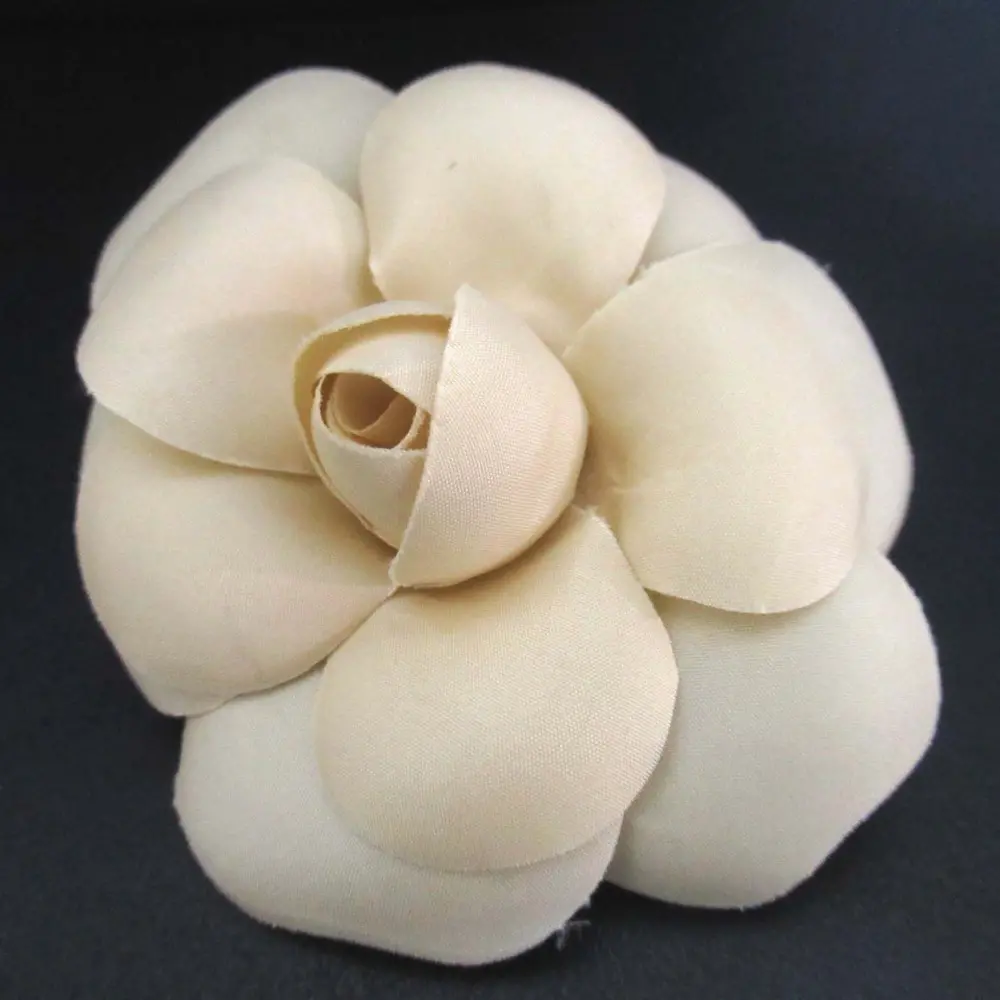 CHANEL シャネル ヴィンテージ 31 Rue Cambon カンボン ロゴ ラウンド