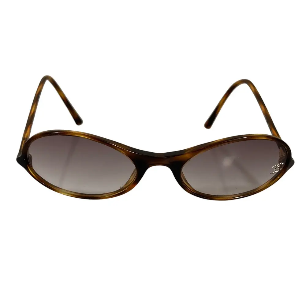 シャネル（CHANEL）サングラス・メガネの高価買取ならリブラ宅配買取が