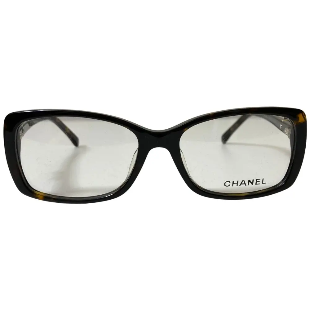 シャネル（CHANEL）サングラス・メガネの高価買取ならリブラ宅配買取が