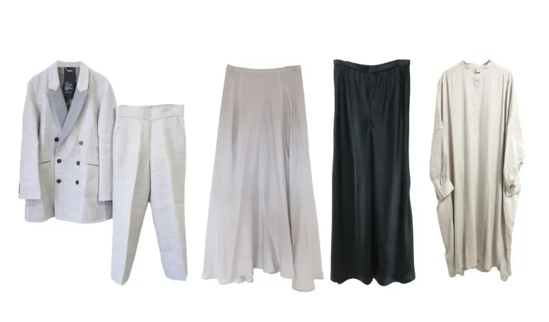 CHAOS（カオス）ブランドのお洋服はなんでも買い取ります