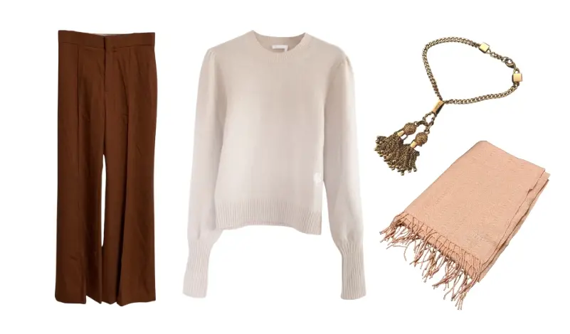 Chloé（クロエ） のアイテムはなんでも買取させていただきます