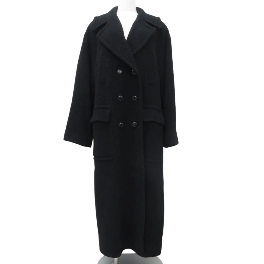 Dior クリスチャンディオール ガリアーノ期 ミンク×ラムレザー