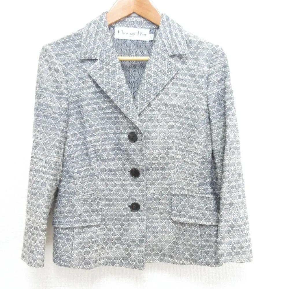 クリスチャンディオール（Christian Dior）ジャケットの買取実績一覧