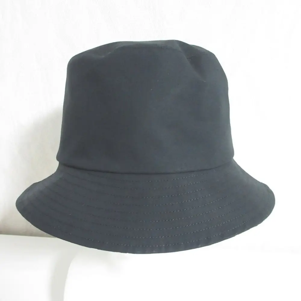 Christian Dior クリスチャンディオール テディD ボブハット 帽子 バケットハット 95TDD923A130 58 ブラック