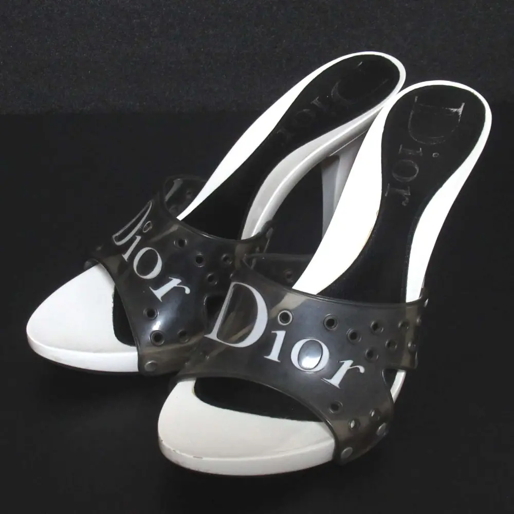 Christian Dior クリスチャンディオール ディーコネクト トワルドゥ