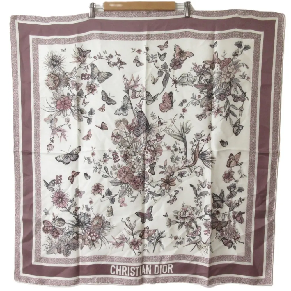 Christian Dior クリスチャンディオール ヴィンテージ カネボウ社製