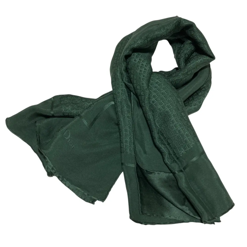 クリスチャンディオール（Christian Dior）スカーフ・ストールの高価