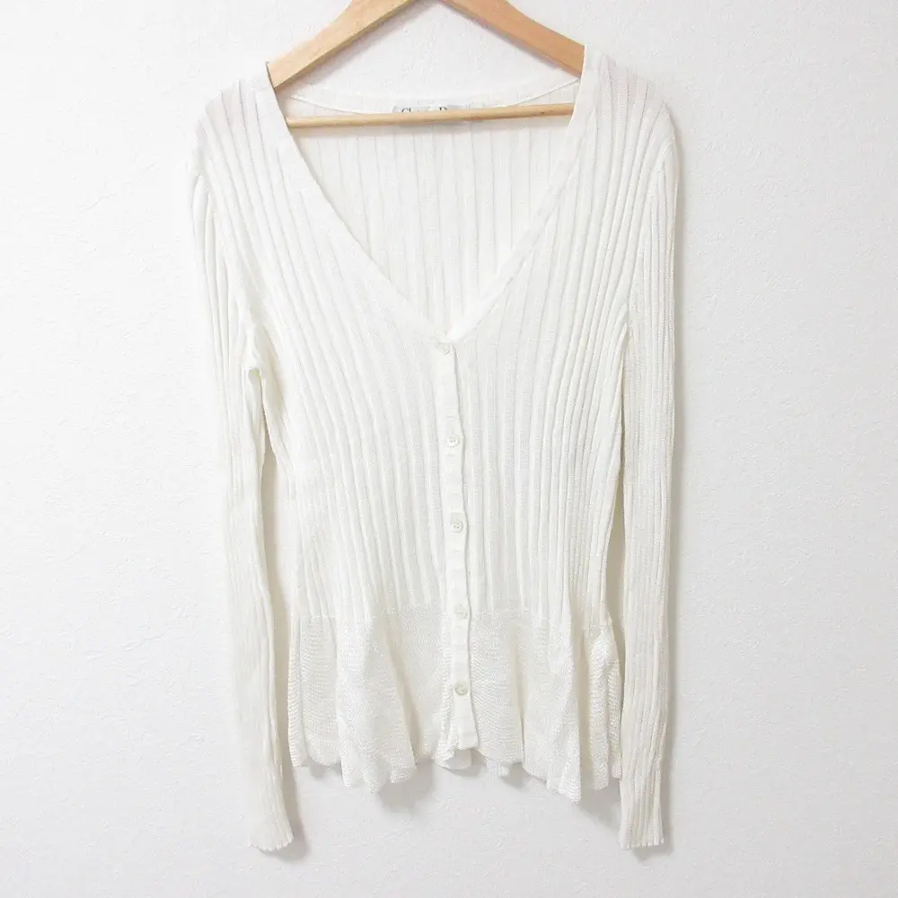 Christian Dior クリスチャンディオール カシミヤ ドルマンスリーブ