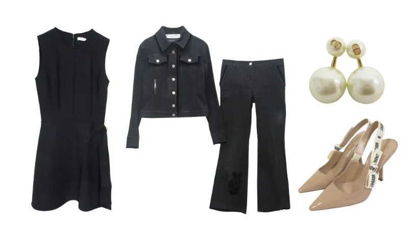 Christian Dior(クリスチャン ディオール)のアイテムはなんでも買取させていただきます