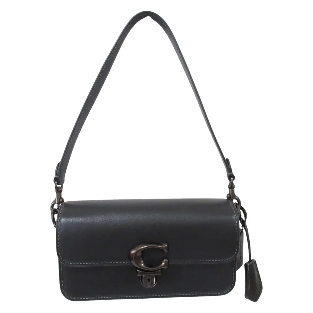 COACH コーチ ストゥディオ 20 2WAY ショルダーバッグ CE331 ブラック