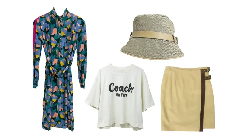 COACH（コーチ） のアイテムはなんでも買取させていただきます