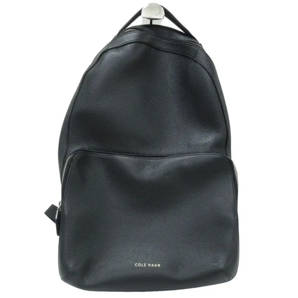 COLE HAAN コールハーン マシューズ レザー バックパック リュック