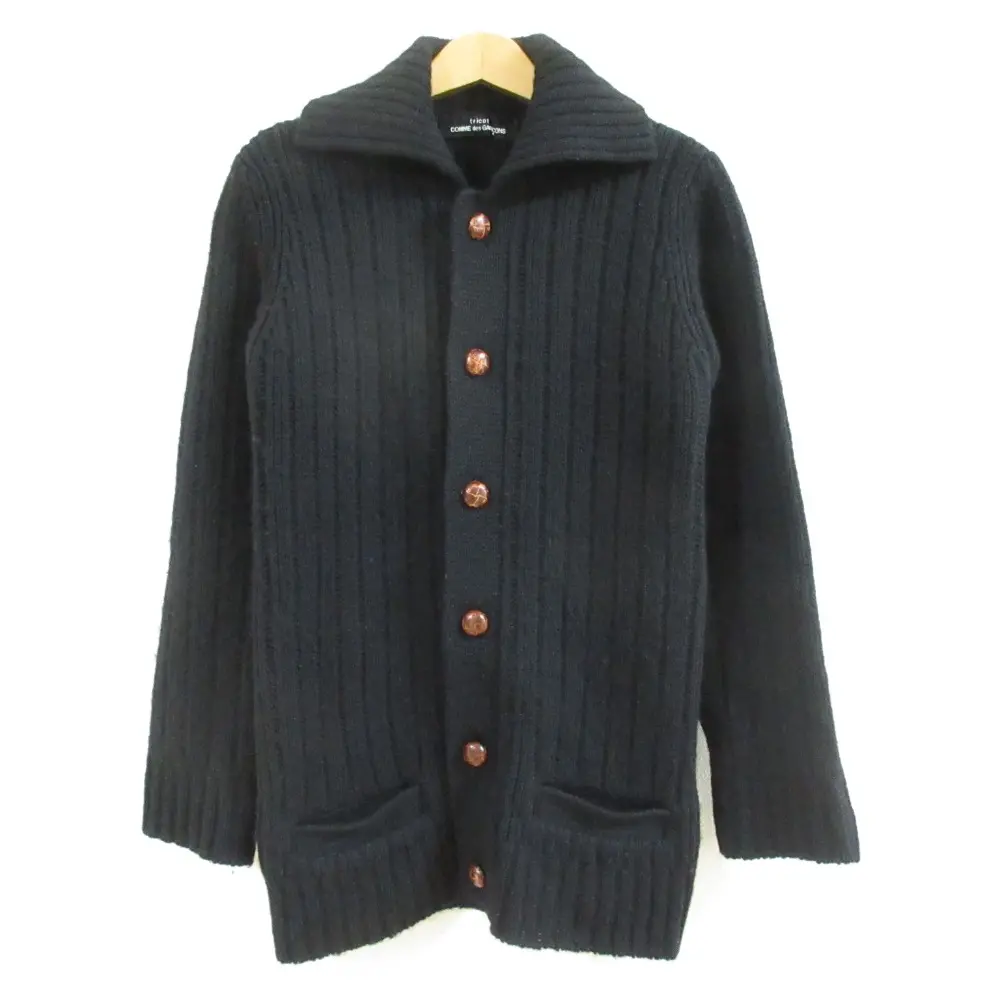 AD1989 tricot COMME des GARCONS トリココムデギャルソン