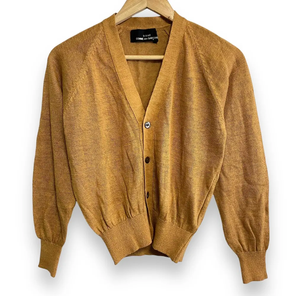 AD1989 tricot COMME des GARCONS トリココムデギャルソン