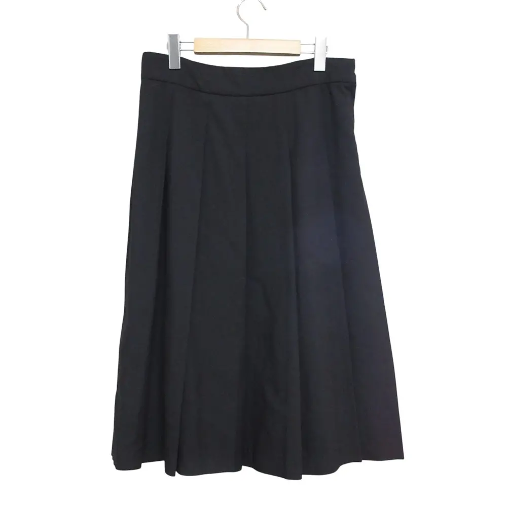 COMME des GARCONS コムデギャルソン 花柄 カットオフ ランダムホール