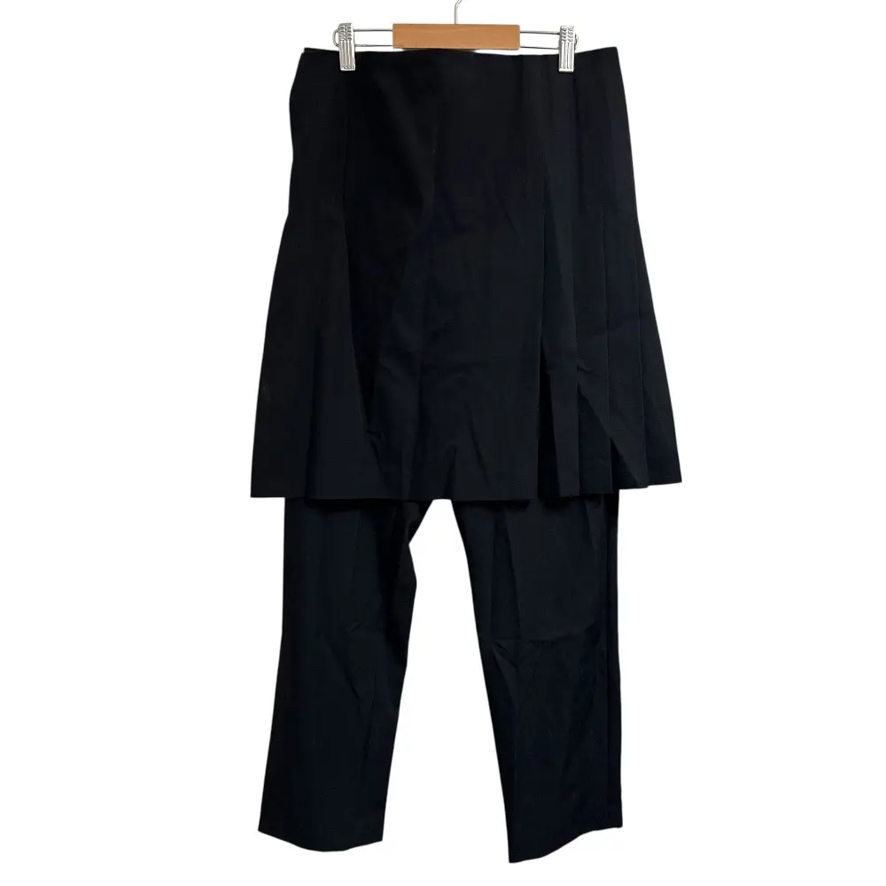 COMME des GARCONS コムコム コムデギャルソン ウール縮絨 ペンギン