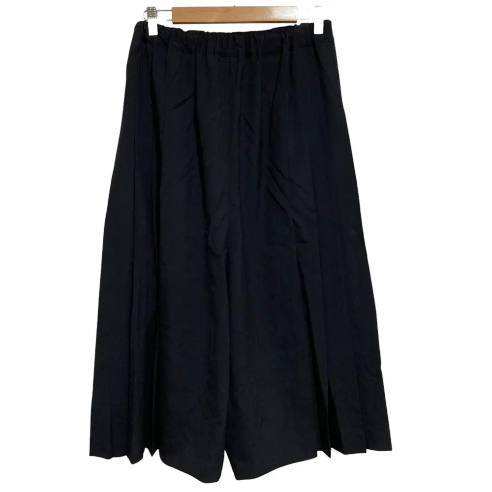 COMME des GARCONS コムコム コムデギャルソン ウール縮絨 ペンギン