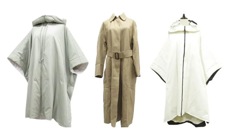 CYCLAS（シクラス） のアウター類はオフシーズンでも強化買取中です