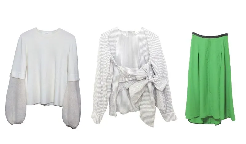 CYCLAS（シクラス） のアイテムはなんでも買取させていただきます