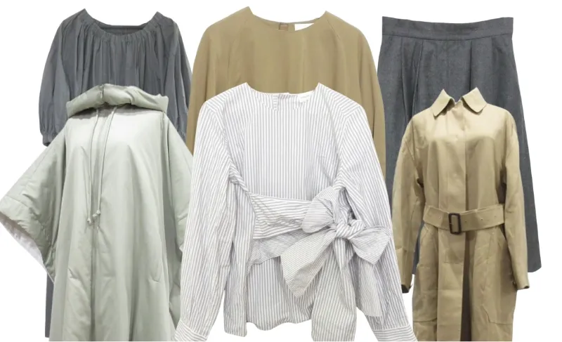 シクラス（CYCLAS）高く買取します！