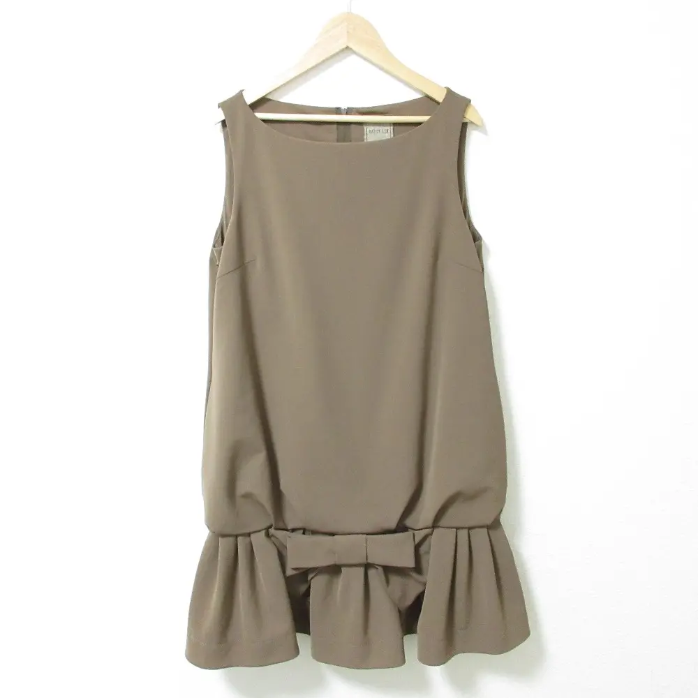 DAISY LIN for FOXEY デイジーリン フォクシー AUTUMN IN PARIS