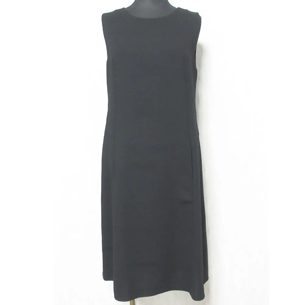 べべですDaisy Lin FOXEY ノースリーブワンピース サイズ42 中古・古着通販】daisy lin for foxey (デイジーリン フォー