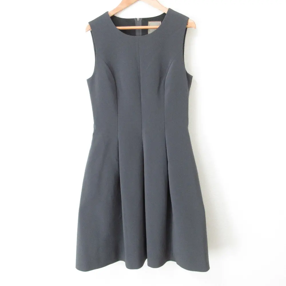 DAISY LIN For FOXEY デイジーリンフォーフォクシー Daisy Washable Corset ワンピース 35922 サイズ38 グレーの買取実績【2025年6月買取】