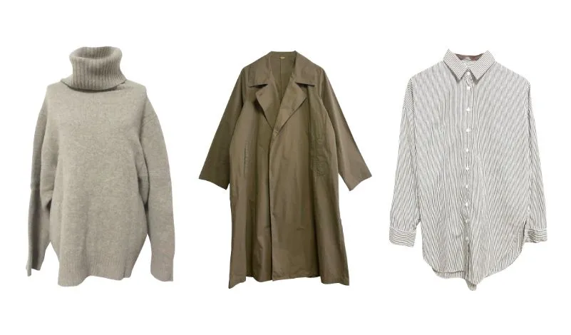 ドゥーズィエムクラス(Deuxieme Classe)のアイテムはなんでも買取させていただきます