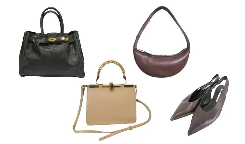 ドゥーズィエムクラス(Deuxieme Classe)の別注アイテムやセレクトアイテムは高価買取が期待できます