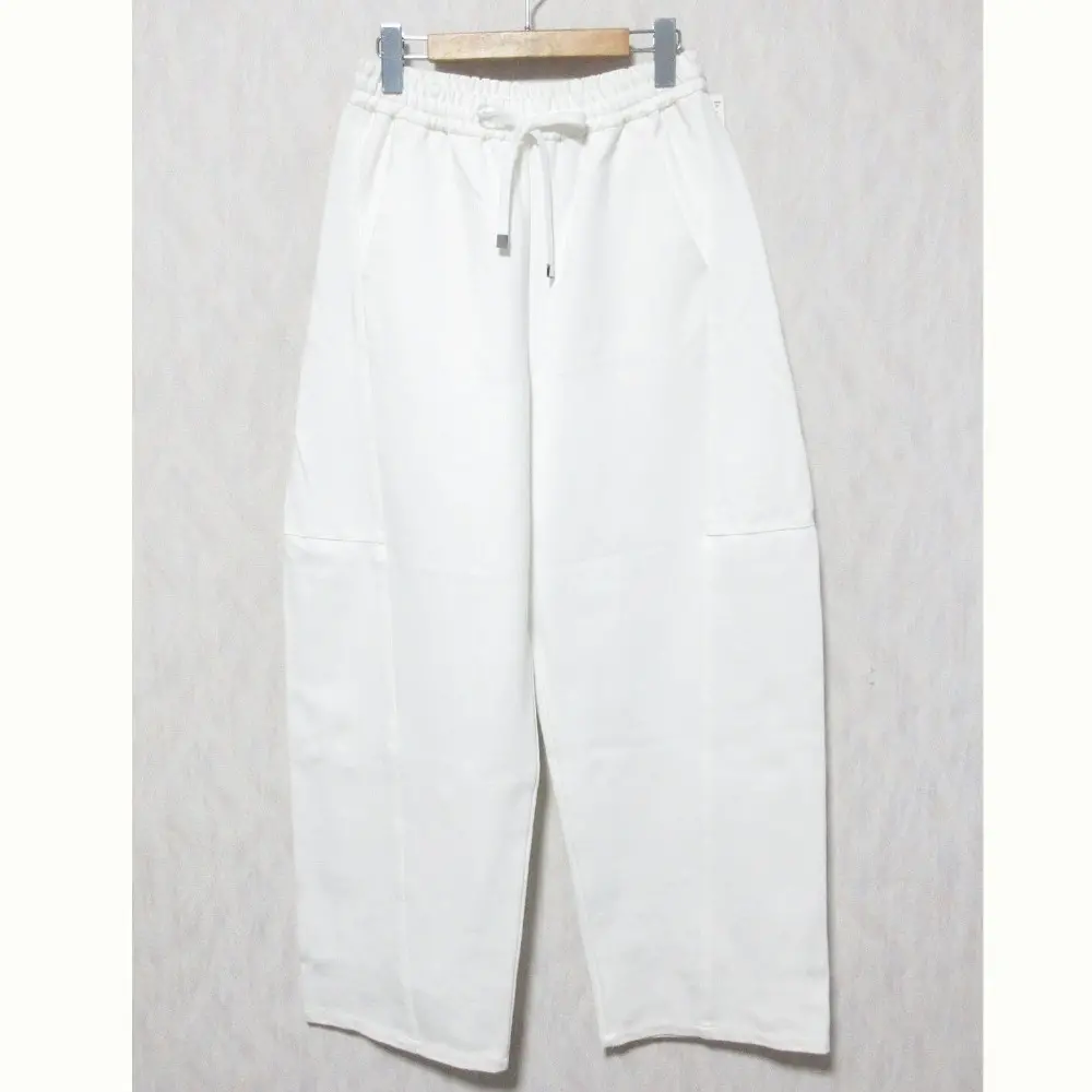 25SS Diagram ダイアグラム グレースコンチネンタル ストレッチポンチパンツ 0325112382 38 ホワイト