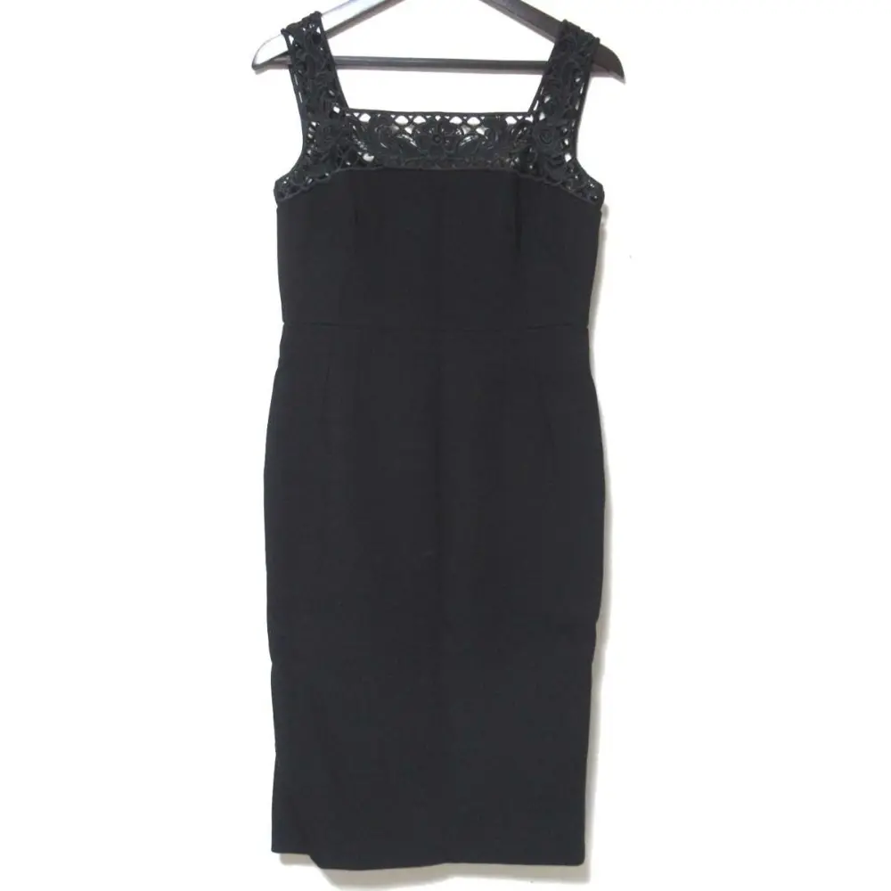 DOLCE&GABBANA ドルチェ&ガッバーナ ハートジュエリー柄 ジャガード