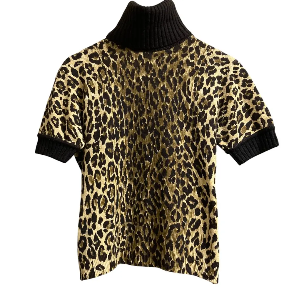 ドルチェアンドガッバーナ（DOLCE&GABBANA）ニット・セーターの買取