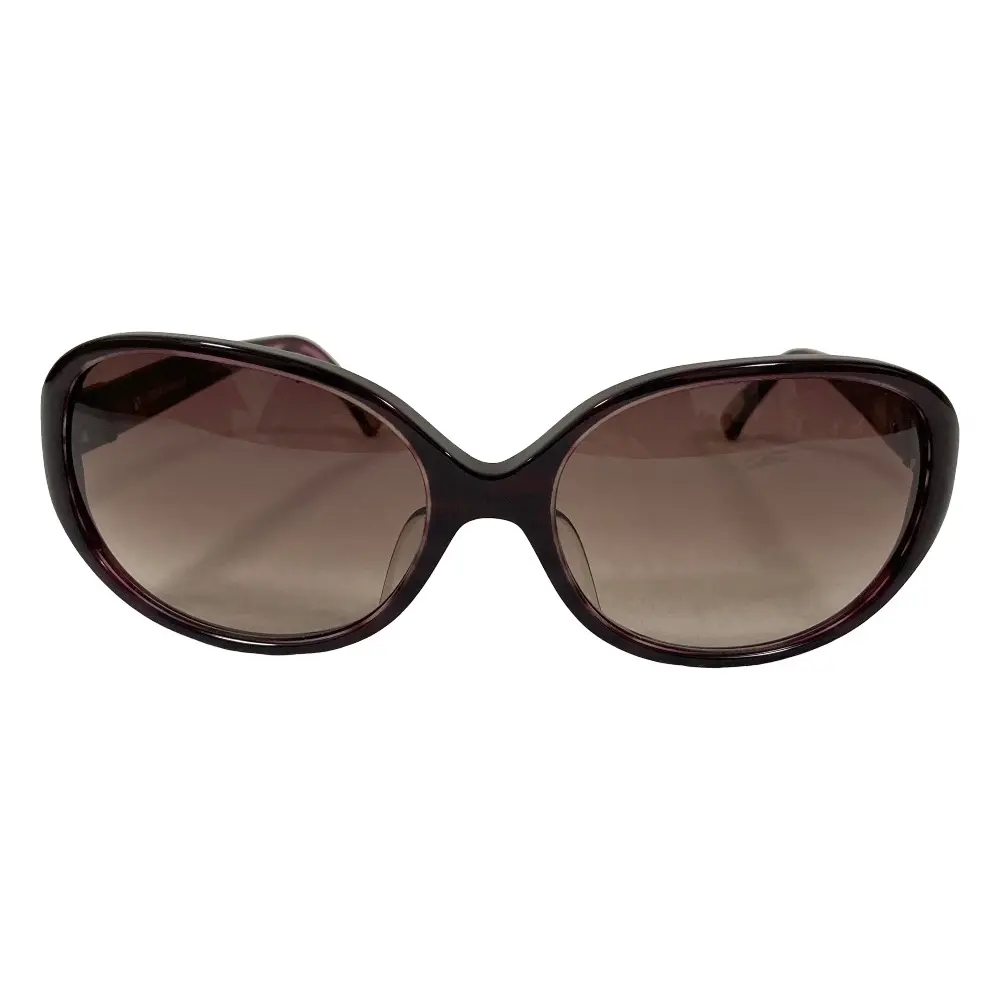 DOLCE&GABBANA D＆G ドルチェ&ガッバーナ フルリム サングラス DG4145 59□18 135 パープルの買取実績【2026年4月買取】