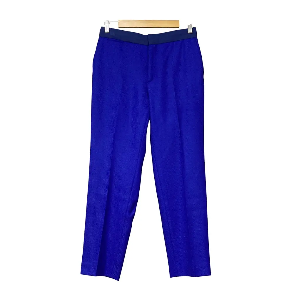 Drawer ドゥロワー ウールトラウザーパンツ 6514-236-1137 サイズ36