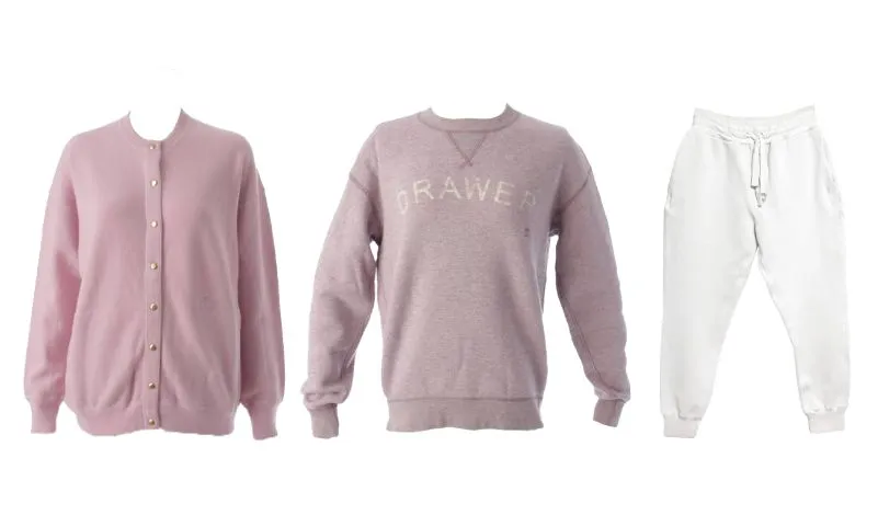 Drawer(ドゥロワー)は上質な素材にこだわったお洋服が魅力的!