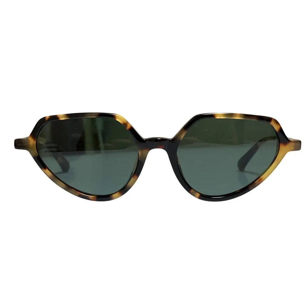 DRIES VAN NOTEN ドリスヴァンノッテン サングラス DVN/178/5 5431 べっ甲カラーフレーム