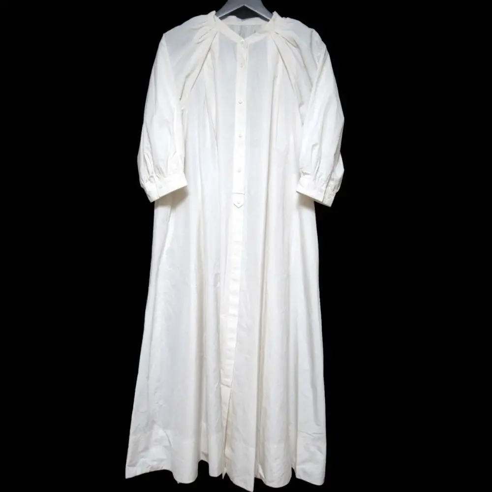 ebure ワンピース　38サイズ ebure エブール ワンピース38サイズ 【公式通販】