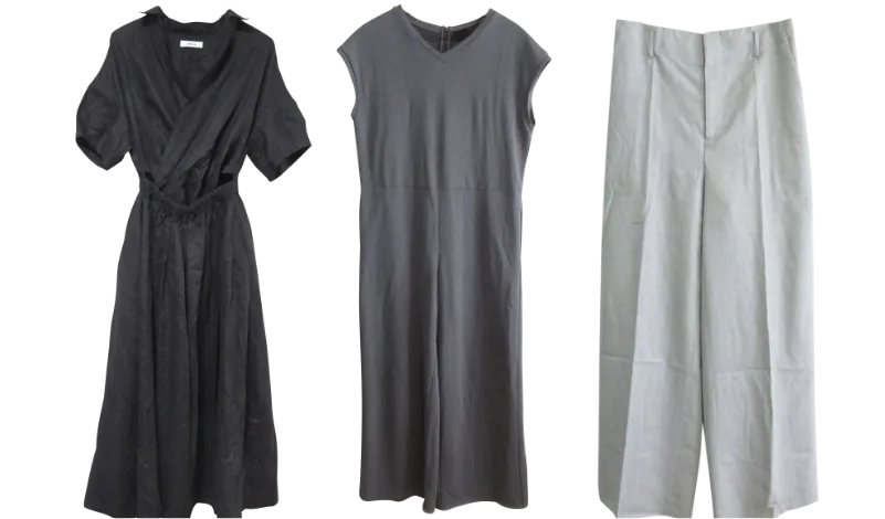 ebure(エブール)の発売から2年以内のアイテムは特に高価買取中です