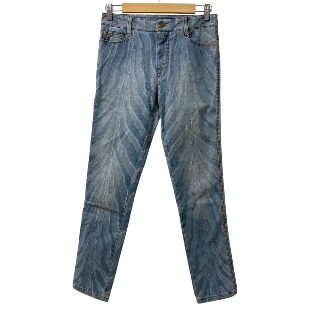 ERMANNO SCERVINO エルマノシェルビーノ スナップボタンフロント エン