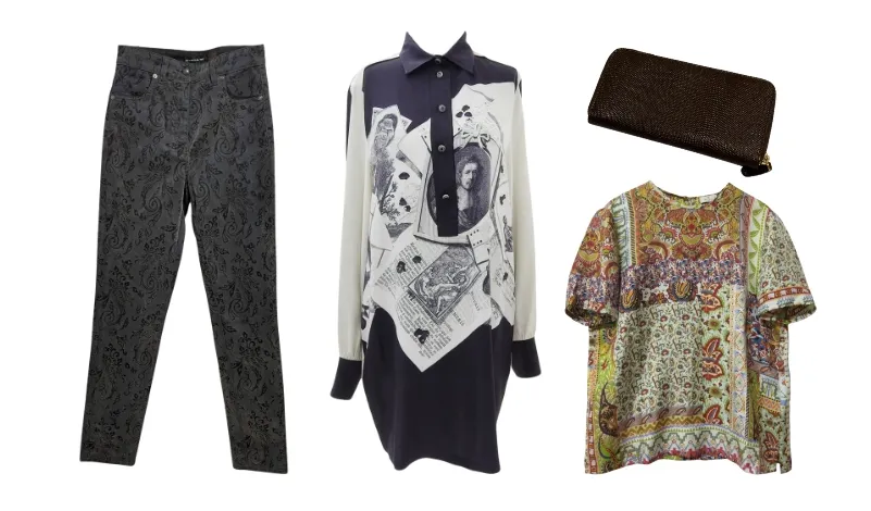 ETRO（エトロ）のアイテムはなんでも買取させていただきます