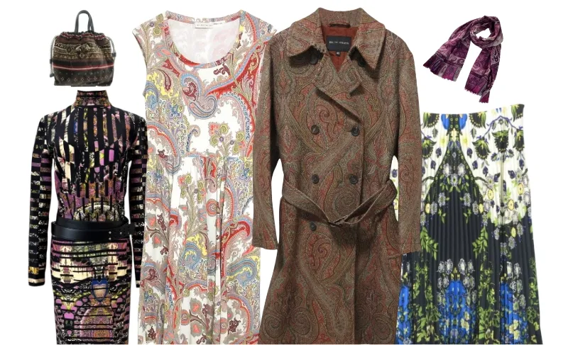 エトロ（ETRO）高く買取します！