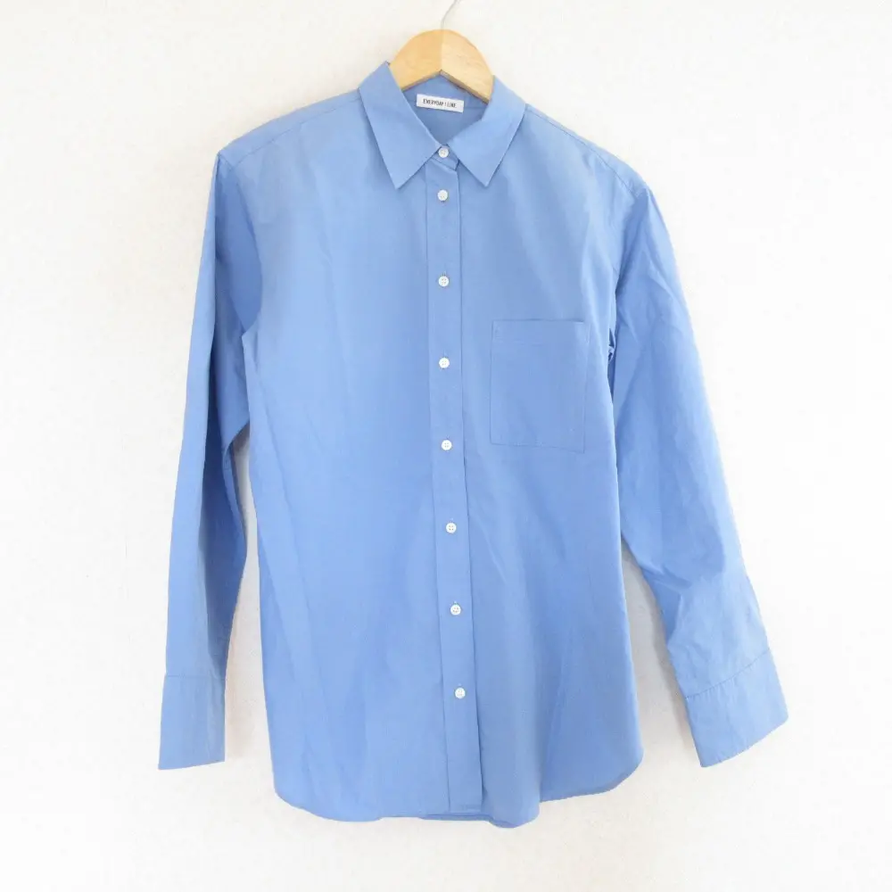 23SS EVERYDAY I LIKE. エブリデイアイライク ドゥーズィエムクラス