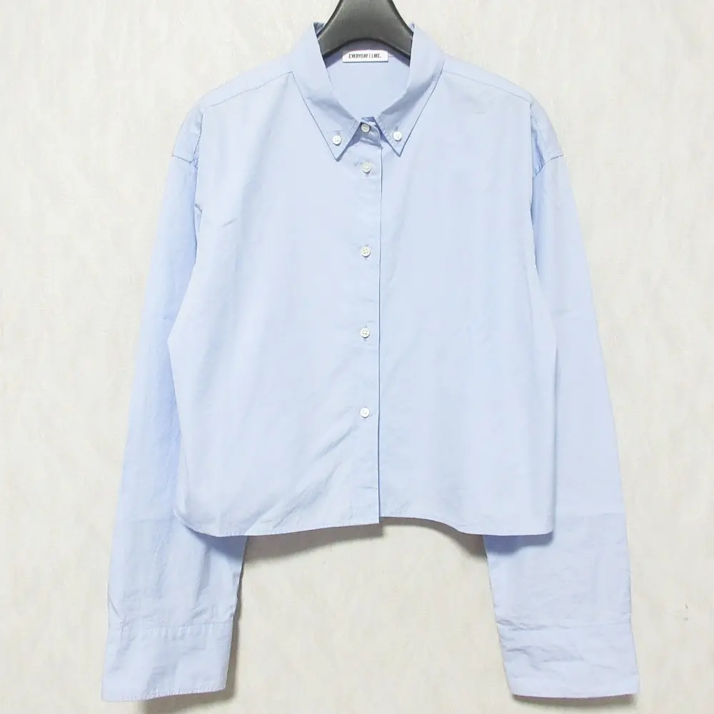 23SS EVERYDAY I LIKE. エブリデイアイライク ドゥーズィエムクラス