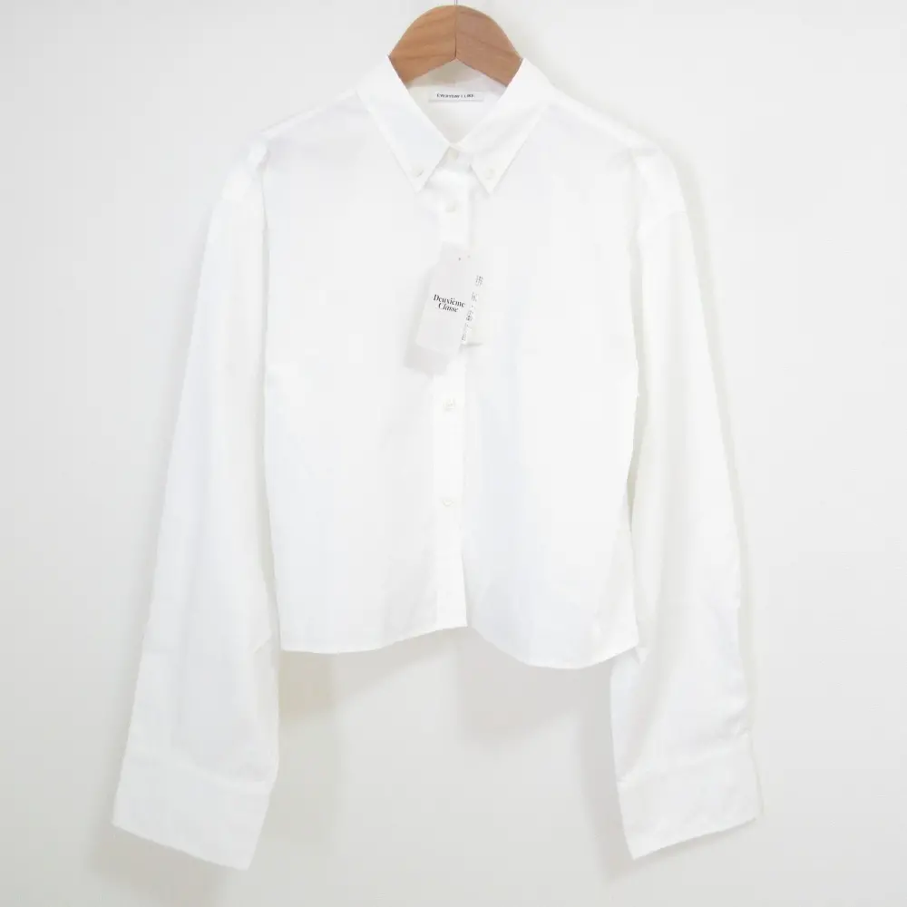 ドゥーズィエムクラス　エブリデイアイライク定価25300円Sheerブラウス ドゥーズィエムクラスshree ブラウス