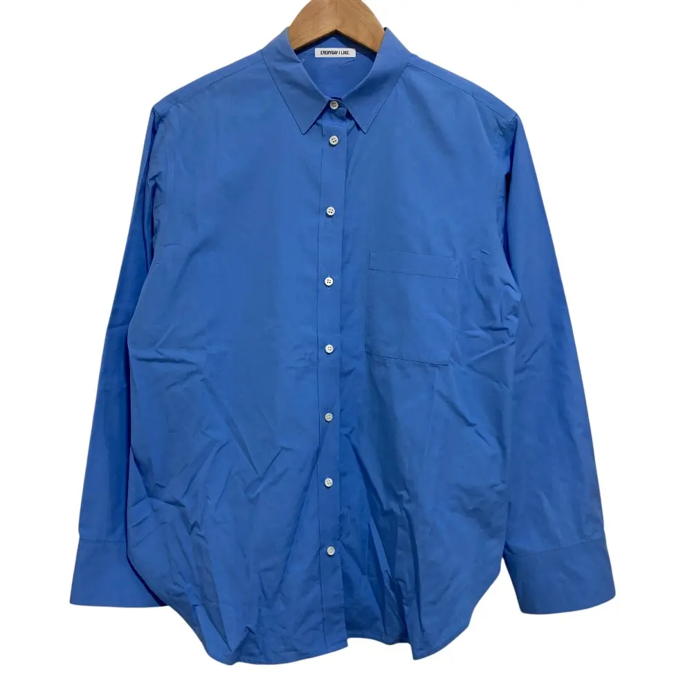 23SS EVERYDAY I LIKE. エブリデイアイライク ドゥーズィエムクラス