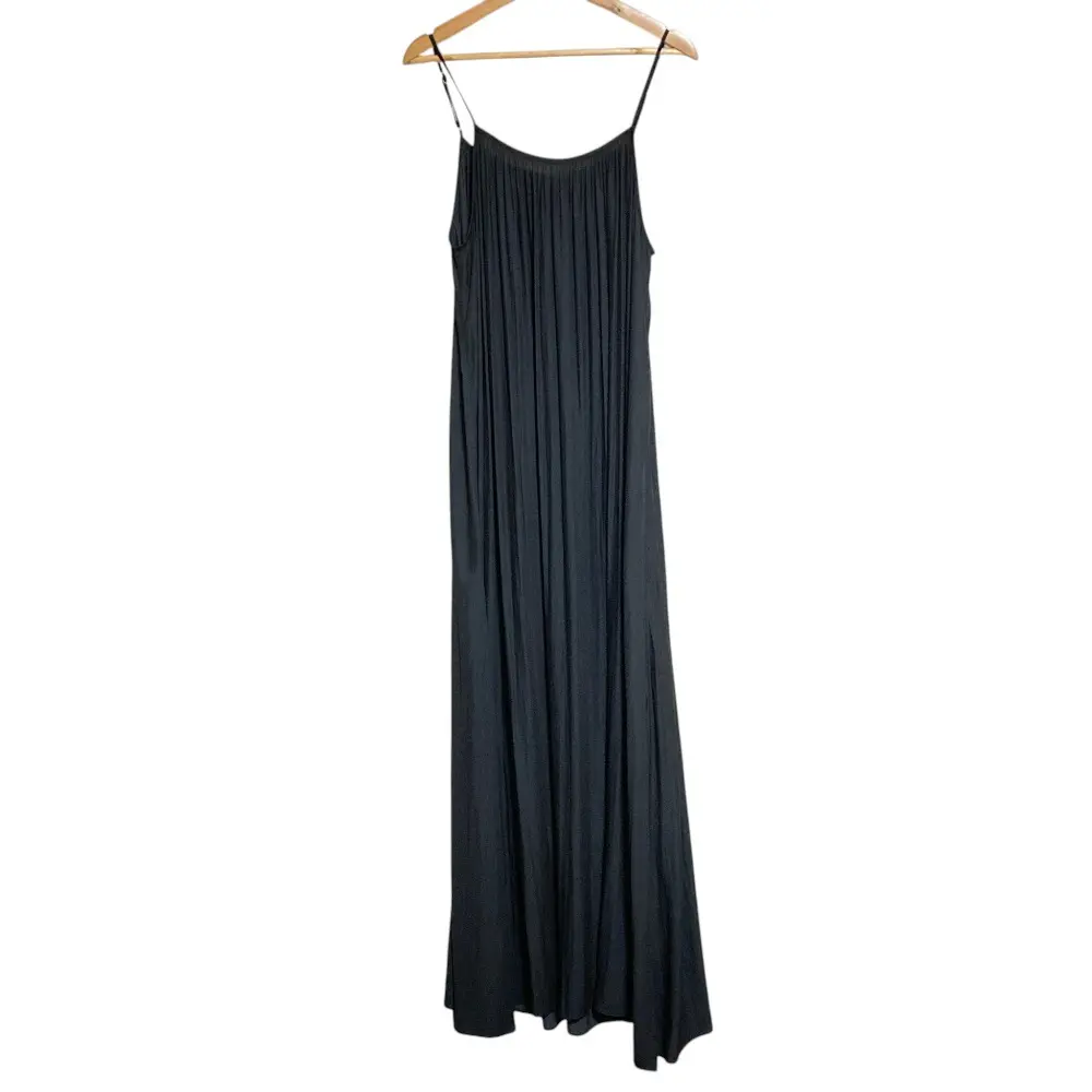 EVERYDAY I LIKE エブリデイアイライク ドゥーズィエムクラス Sun Dress キャミワンピース ブラックの買取実績【2025年12月買取】