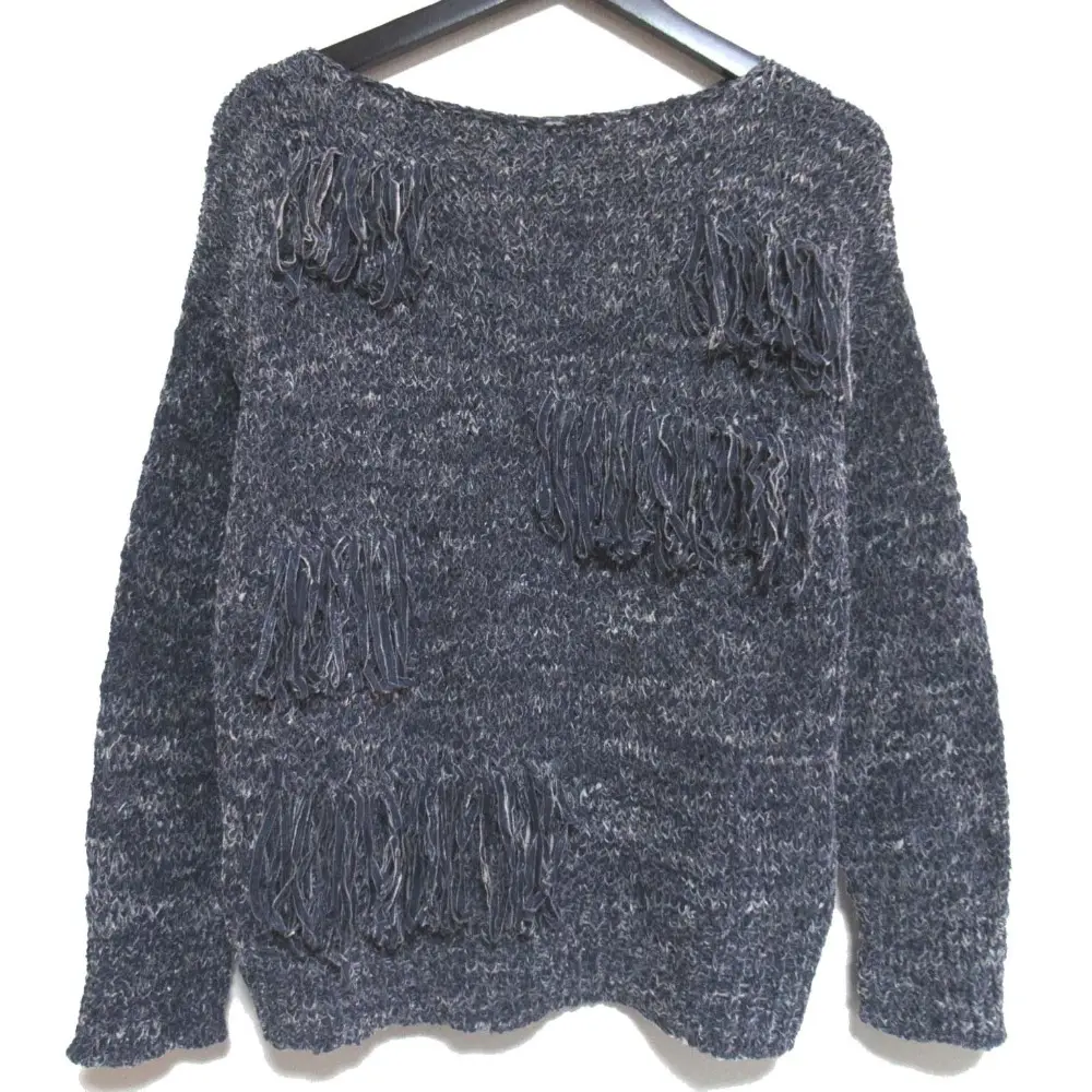 新作美品　FABIANA FILIPPI ファビアナ　モニーレ　ニット　トップス ファビアナ フィリッピ モニーレ トップス FABIANA FILIPPI - メルカリ