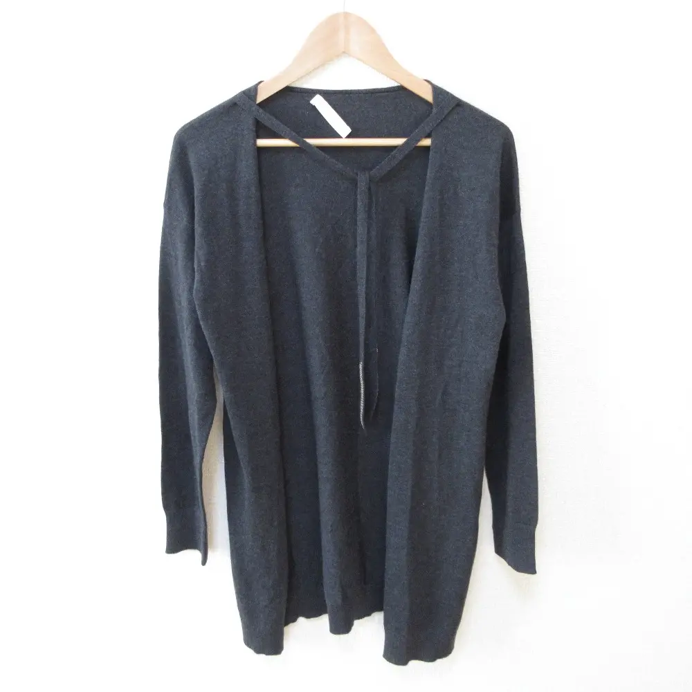 FABIANA FILIPPI ファビアナフィリッピ シルク×カシミヤブレンド