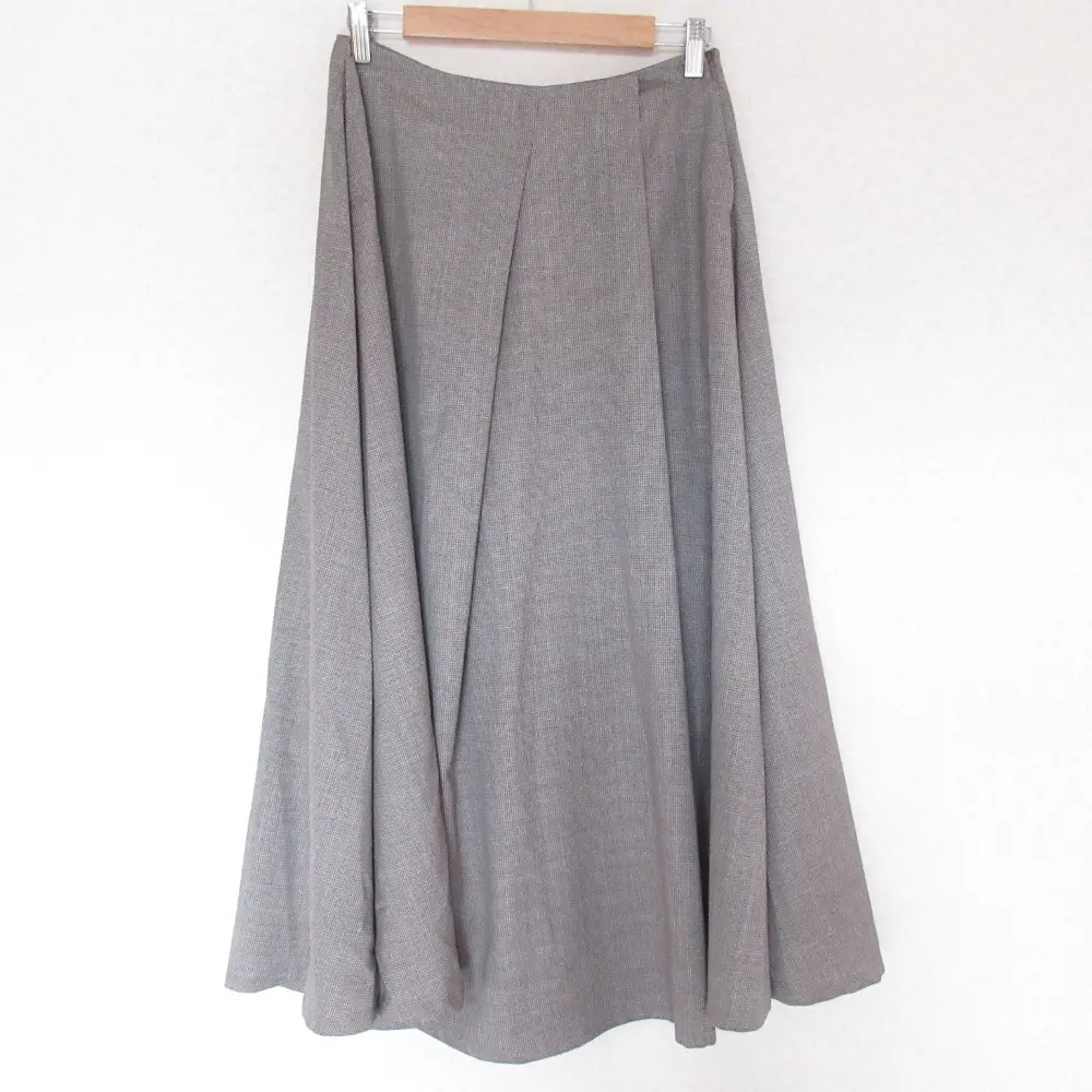 FABIANA FILIPPI ファビアナフィリッピ イージーウエスト チュール